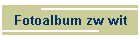 Fotoalbum zw wit